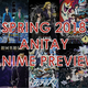 Illustration for article titled The Spring 2018 Anime Preview - iNot/i